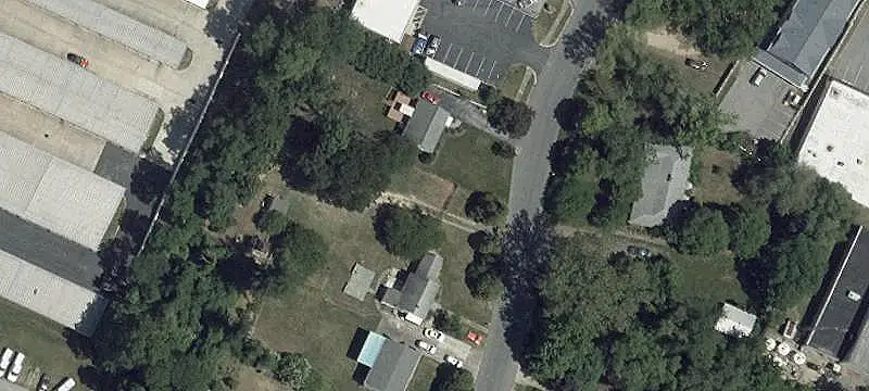 C2 Commercial Land Parcel
