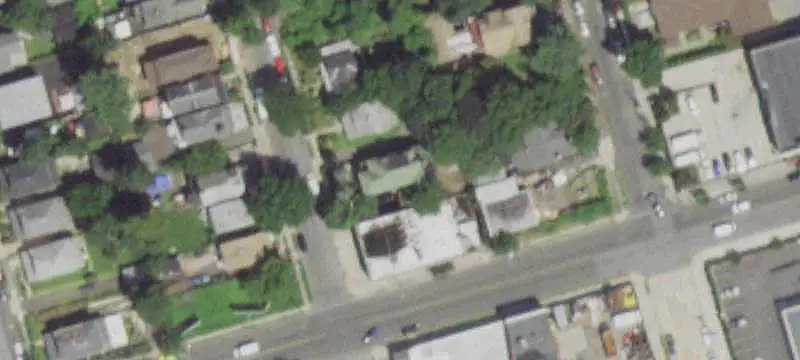 Three-Unit Property with Garage