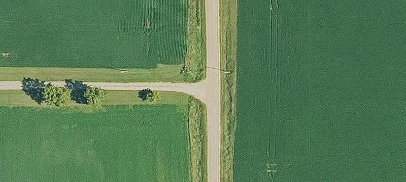 Waterfront Commercial Land