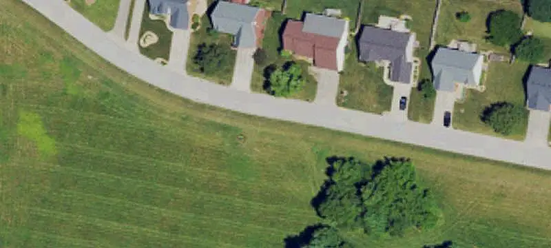 Land / Unimproved Land