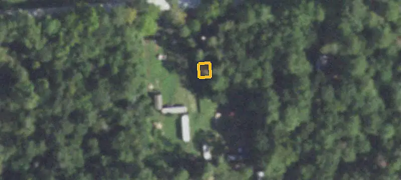 Recreation Land with Cabin