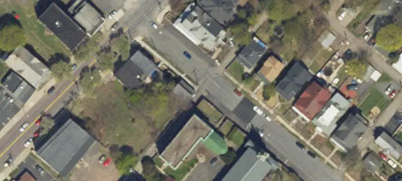 Mixed-Use Property with Apartments
