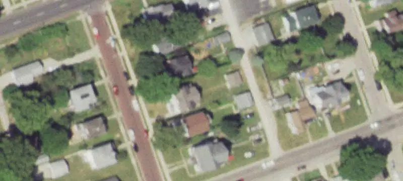Side-by-Side Duplex