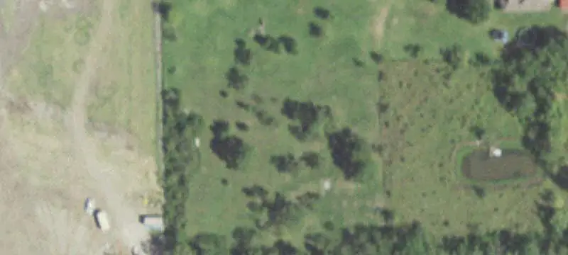 Vacant Land