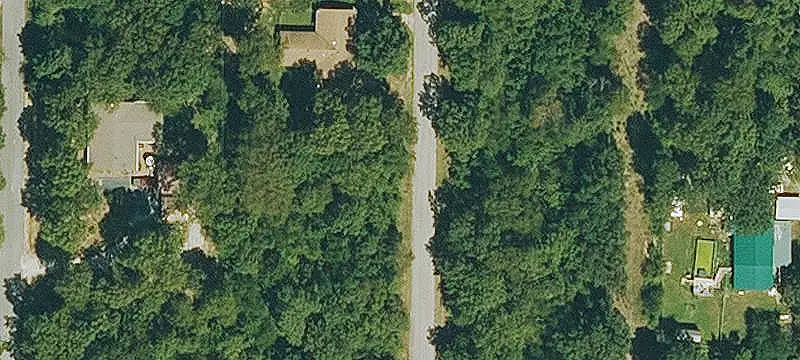Vacant Land