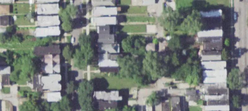 Rehabbed Two-Flat