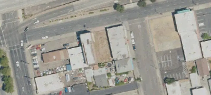 Vacant Commercial Land