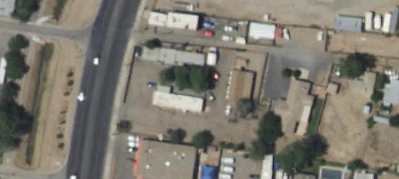12-Unit Apartment Compound
