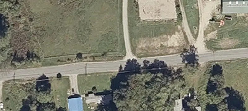 Private Rural Land Parcel