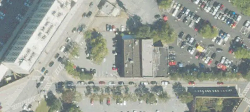 Historic Multi-Story Restaurant Space
