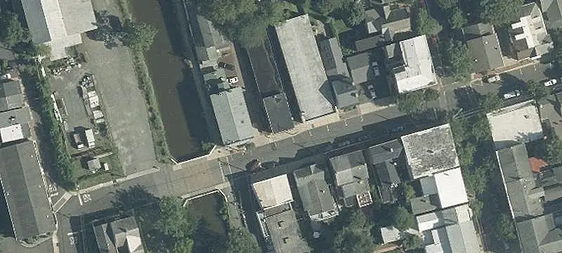 Downtown Storefront Property
