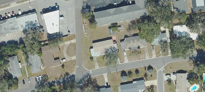 Two-Unit Duplex with Carports