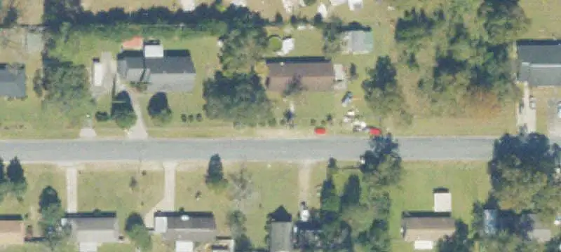 Gated Mobile Home Park Property
