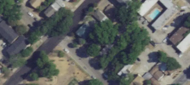 3-Unit Updated Triplex