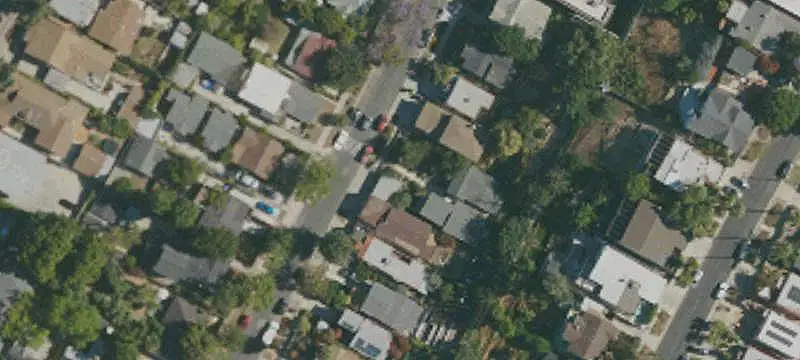 Standalone Duplex with Garages