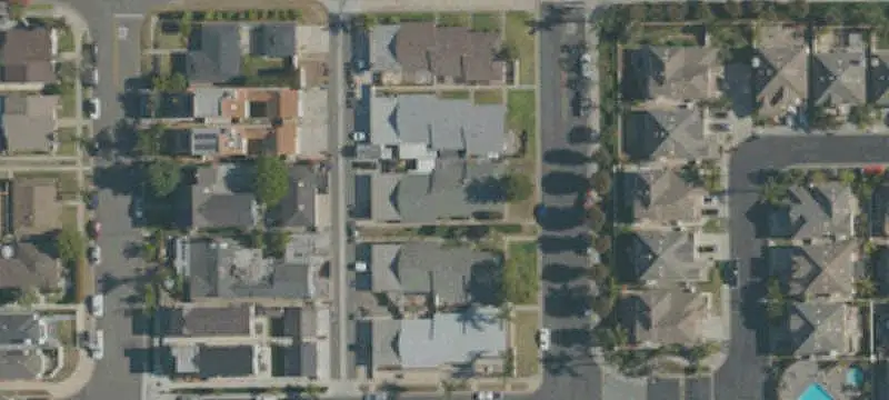 Renovated Triplex with Private Garages