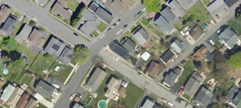 Two-Unit Up-and-Down Duplex