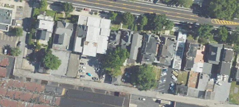 First-Floor Retail Space