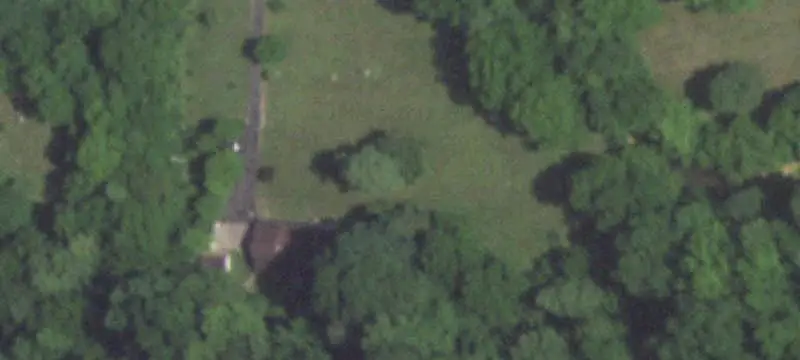 Commercial Land Near Residential Development