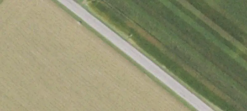Tillable Farmland Tract
