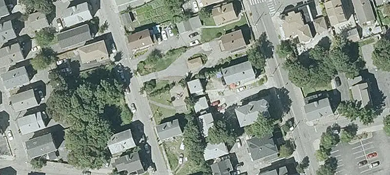 14-Unit Apartment Portfolio