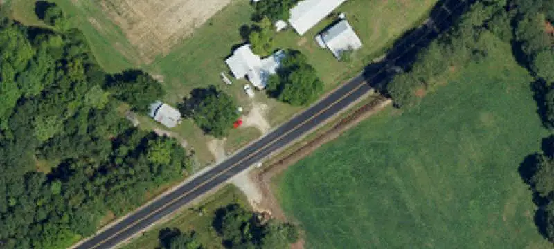 Unimproved Land