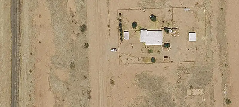 Level Buildable Land