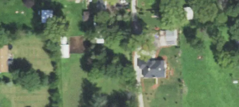 Signalized Hard-Corner Commercial Land