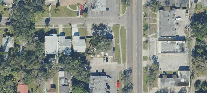 Corner Mixed-Use Property