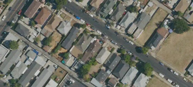 Two-Unit Duplex with Garage