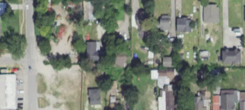 Two-Story Quadplex