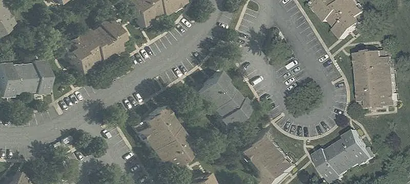 Ground-Level Residential Income Property