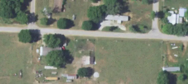 Unrestricted Land Near Highway