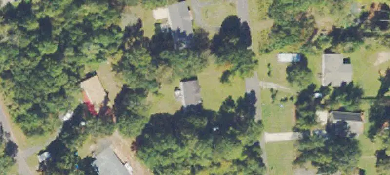 Land or Vacant Lot
