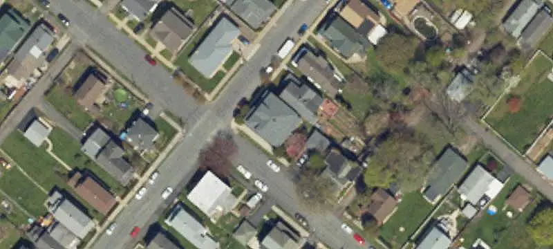 5-Unit Apartment Building
