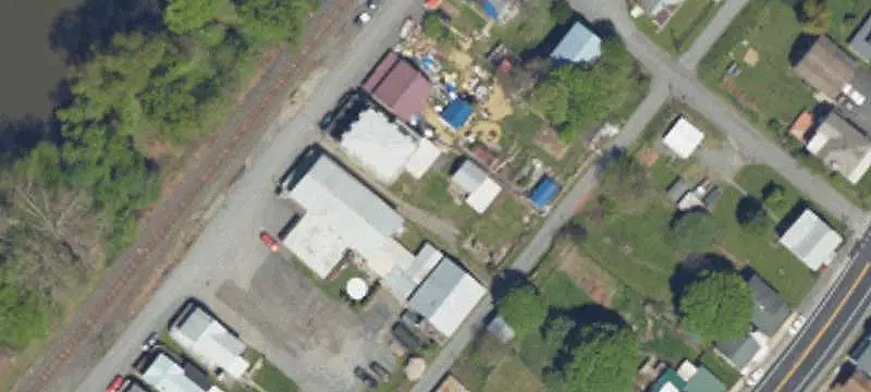 Updated Two-Unit Duplex