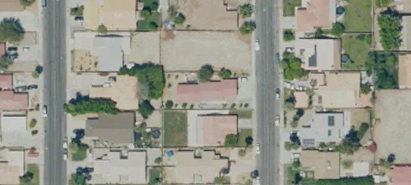 Two-Unit Duplex Property