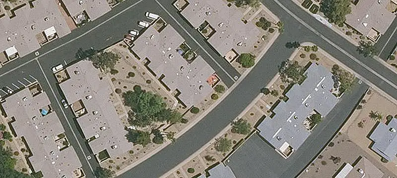 End-Unit Residential Income Property