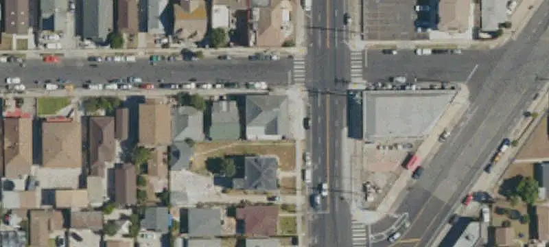 Six-Unit Mixed-Use Property