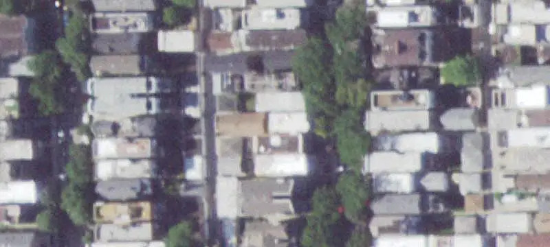 Six-Unit Apartment Property
