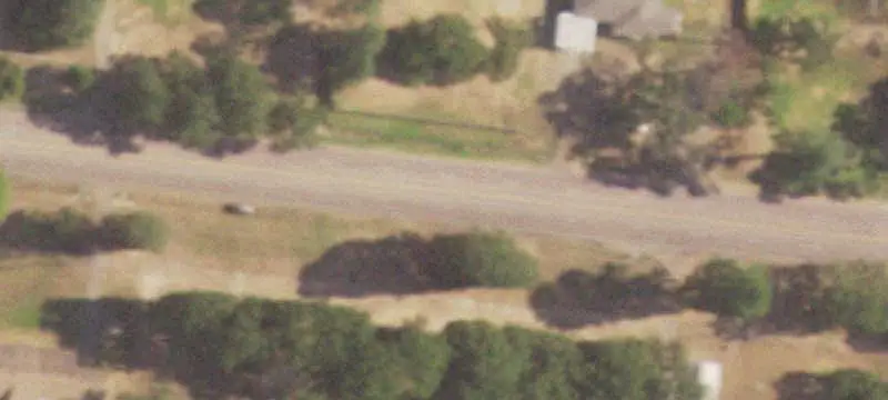Farm Property With Guest Quarters