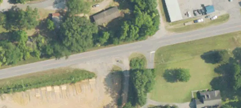 Vacant Land
