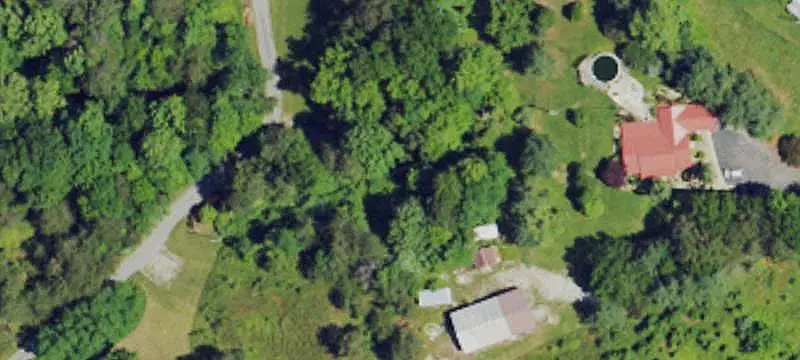 Waterfront Land Tracts