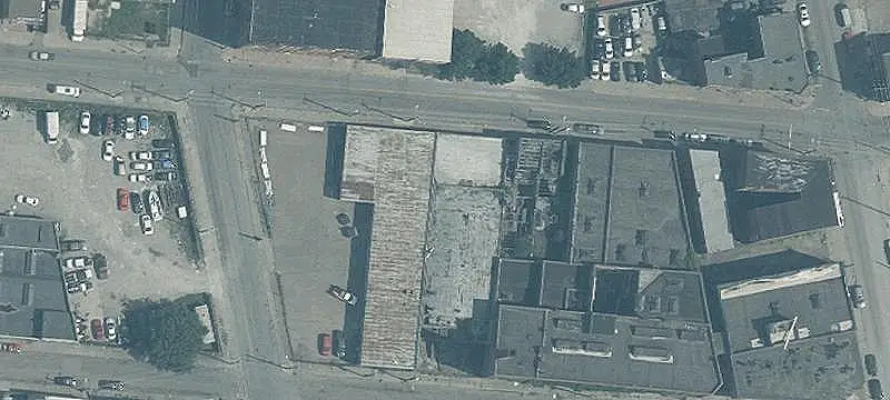 Urban Specialty Property