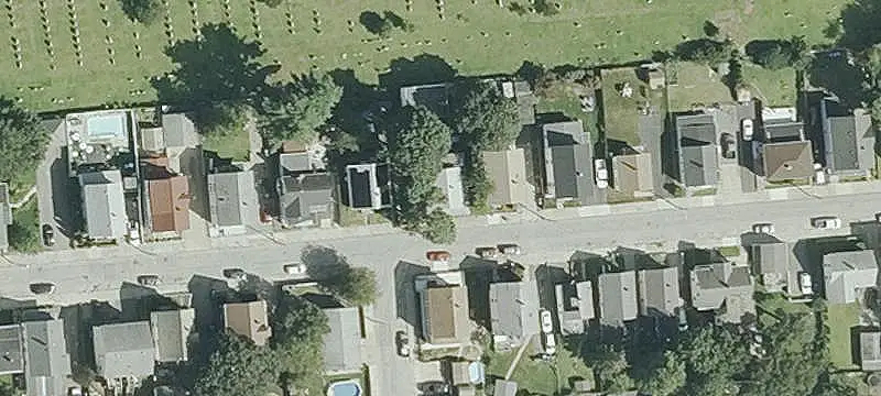 Remodeled Two-Home Multifamily Property