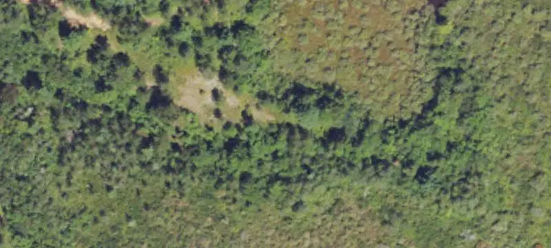 Unimproved Land