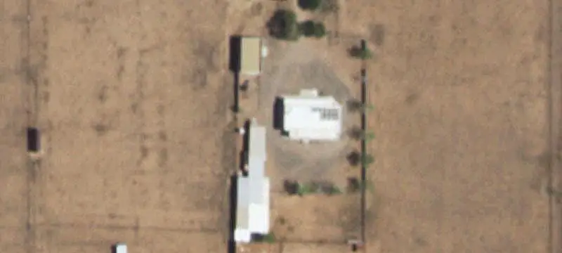 Farm Property with Growing Facility
