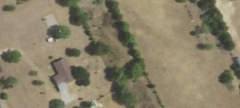 Unimproved Land