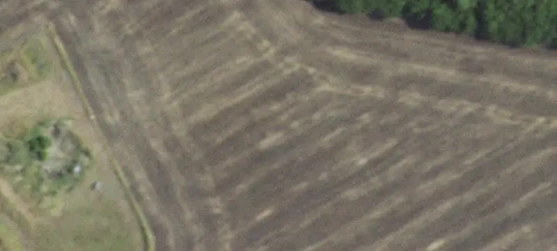 Open Farmland Tract