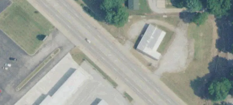 Highway-Frontage Warehouse Property